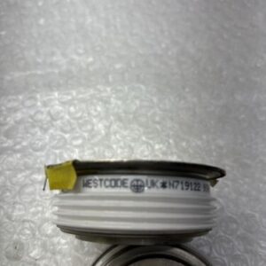 **New Rectifier Infineon N719122 9306 Thyristor Module (Lot Of 3) Fast Shipp# - Image 5