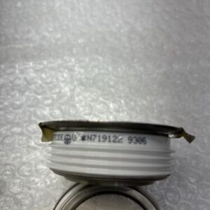 **New Rectifier Infineon N719122 9306 Thyristor Module (Lot Of 3) Fast Shipp# - Image 6