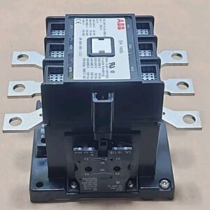 *BRAND NEW* ABB EH145G-1L11 Contactor 3P 230A 600V 110/120V Coil + Warranty! - Image 9