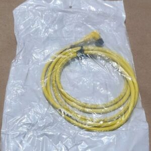 *FACTORY SEALED* Allen-Bradley 889R-R3ECA-2 /B QD Cordset 3-Pin 2M + Warranty! - Image 4