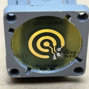 CUTLER HAMMER E51SAL /C1 SWITCH BODY 24-120VAC 50/60HZ 1A + WARRANTY - Image 4