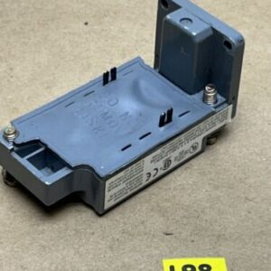 CUTLER HAMMER E51SAL /C1 SWITCH BODY 24-120VAC 50/60HZ 1A + WARRANTY - Image 5