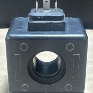 NEW NO BOX- Rexroth 110/1120V 90/550VA Solenoid Coil R900019816 || FAST SHIPPED! - Image 3