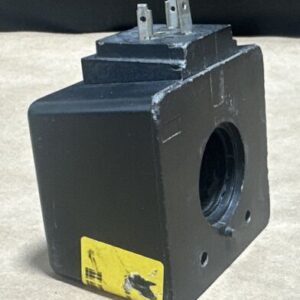 NEW NO BOX- Rexroth 110/1120V 90/550VA Solenoid Coil R900019816 || FAST SHIPPED! - Image 4