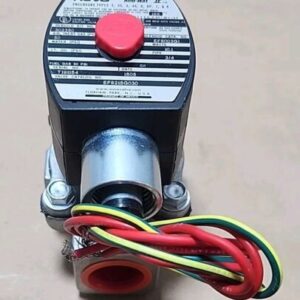 *NEW* Asco EF8125G030 Solenoid Valve 3/4" Pipe 110/120V 50/60Hz 10.1W + Warranty - Image 2