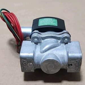 *NEW* Asco EF8125G030 Solenoid Valve 3/4" Pipe 110/120V 50/60Hz 10.1W + Warranty - Image 6