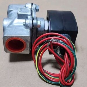 *NEW* Asco EF8125G030 Solenoid Valve 3/4" Pipe 110/120V 50/60Hz 10.1W + Warranty - Image 7