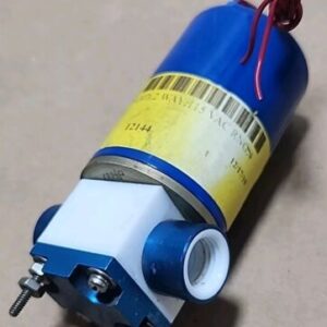 *PREOWNED* KVB 12144 2-Way Solenoid Valve 115Vac 40Psi + Warranty! - Image 7