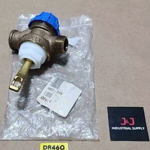 *BRAND NEW SURPLUS* Bradley S07-066 Foot Valve Assembly 1F + Warranty! - Image 1