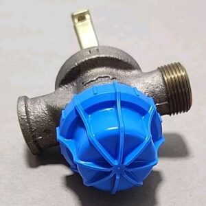 *BRAND NEW SURPLUS* Bradley S07-066 Foot Valve Assembly 1F + Warranty! - Image 8