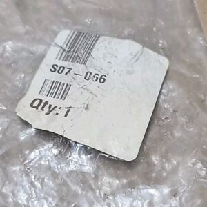 *BRAND NEW SURPLUS* Bradley S07-066 Foot Valve Assembly 1F + Warranty! - Image 9