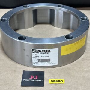 NEW NO BOX- ATRA FLEX Flexible Couplings T5-DR T-Flex Drive Ring + WARRANTY 🇺🇸 - Image 1