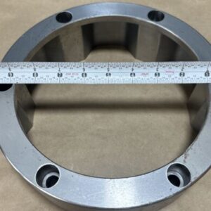 NEW NO BOX- ATRA FLEX Flexible Couplings T5-DR T-Flex Drive Ring + WARRANTY 🇺🇸 - Image 5