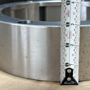 NEW NO BOX- ATRA FLEX Flexible Couplings T5-DR T-Flex Drive Ring + WARRANTY 🇺🇸 - Image 6