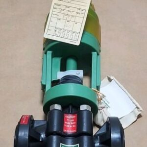 *NEW* Collins Instrument 1060-1-839P01-D5C-6.0P-KSXX 1” Plastic Control Valve - Image 11