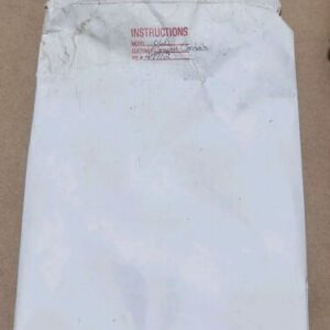 *NEW* Collins Instrument 1060-1-839P01-D5C-6.0P-KSXX 1” Plastic Control Valve - Image 16