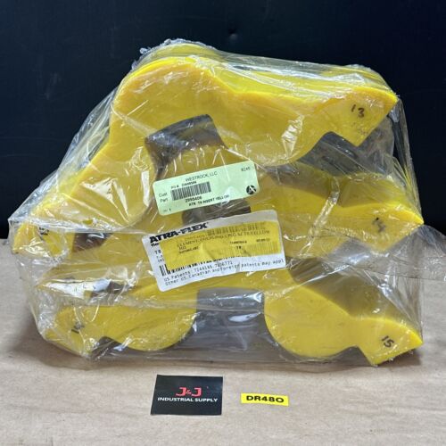 NEW NO BOX- ATRA FLEX T8 Yellow Insert T-FLEX Insert || FAST SHIPPED & WARRANTY! Main Image