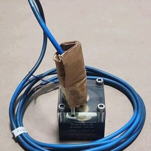 *NEW SURPLUS* Kytola 2950-4-APT-N Pressure Transducer 1150 Pulses/Gal + Warranty - Image 2