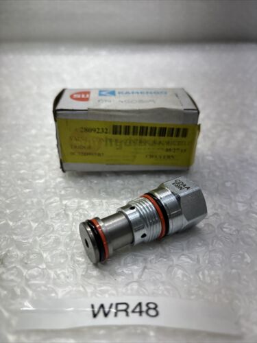 ** NEW VALVE CONTROL, CONTROL BLK SHUTTLE CDAAEBN FAST SHIPPING & WARRANTY# Main Image