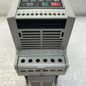 **AB ALLEN-BRADLEY 160-BA03NSF1P1 MOTOR RATING 0.75 KW / 1 HP (LOT OF 2)# - Image 6