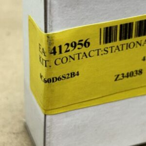 PCS ELECTRICAL K154 FOR ALLEN-BRADLEY Z-34038 SIZE 1 CONTACT KIT, 1 POLE - Image 4