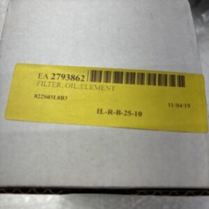 ** NEW IN BOX PARKER IL-R-B-25-10 / ILRB2510 FAST SHIPPING &WARRANTY# - Image 5
