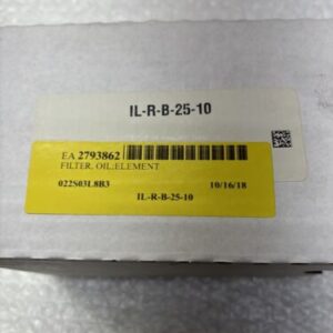 ** NEW IN BOX PARKER IL-R-B-25-10 / ILRB2510 FAST SHIPPING &WARRANTY# - Image 6