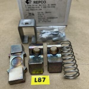 477B477G06 Repco Replacement Contact Kit, 270A Size 5 / 1 Pole Kit ~Brand New~ - Image 1