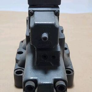 *PREOWNED* Racine FD4 ASHS 006SD 30 Hydraulic Valve 115V 3000Psi + Warranty! - Image 4
