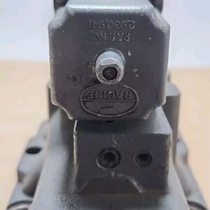 *PREOWNED* Racine FD4 ASHS 006SD 30 Hydraulic Valve 115V 3000Psi + Warranty! - Image 5