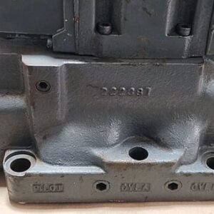 *PREOWNED* Racine FD4 ASHS 006SD 30 Hydraulic Valve 115V 3000Psi + Warranty! - Image 7