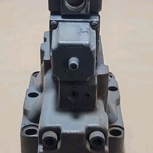 *PREOWNED* Racine FD4 ASHS 006SD 30 Hydraulic Valve 115V 3000Psi + Warranty! - Image 8