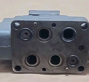 *PREOWNED* Racine FD4 ASHS 006SD 30 Hydraulic Valve 115V 3000Psi + Warranty! - Image 9