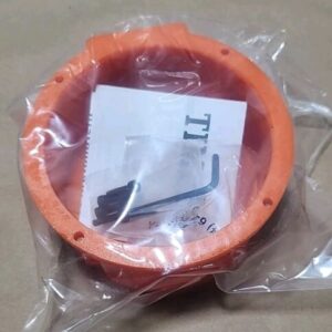 *BRAND NEW* Timken CS21317 Wide Inner Ring Housed Unit Component 🇺🇸 + Warranty - Image 4