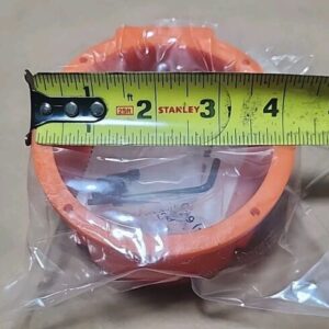 *BRAND NEW* Timken CS21317 Wide Inner Ring Housed Unit Component 🇺🇸 + Warranty - Image 5