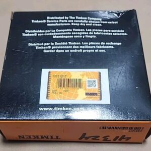 *BRAND NEW* Timken CS21317 Wide Inner Ring Housed Unit Component 🇺🇸 + Warranty - Image 7