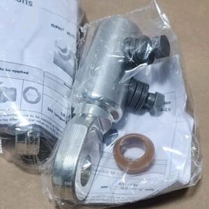 *NEW* [3] Nexans Euromold K480TB/G 3~Phase Tee Connector 24kV 19mm + Warranty! - Image 3