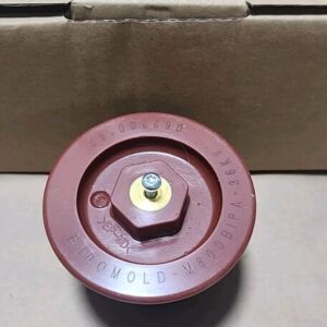 *NEW* [3] Nexans Euromold K480TB/G 3~Phase Tee Connector 24kV 19mm + Warranty! - Image 10