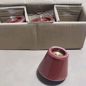 *NEW* [3] Nexans Euromold K480TB/G 3~Phase Tee Connector 24kV 19mm + Warranty! - Image 11