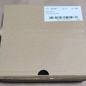 *NEW* [3] Nexans Euromold K480TB/G 3~Phase Tee Connector 24kV 19mm + Warranty! - Image 12