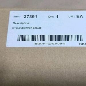 *NEW* [3] Nexans Euromold K480TB/G 3~Phase Tee Connector 24kV 19mm + Warranty! - Image 13