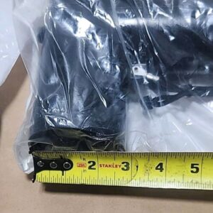 *NEW* [3] Nexans Euromold K480TB/G 3~Phase Tee Connector 24kV 19mm + Warranty! - Image 21