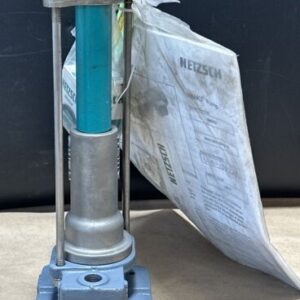 NEW NO BOX- Netzsch Pumps NM008BY03S12B NEMOLAST Mini Metering Pump || WARRANTY! - Image 4