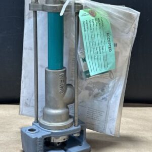 NEW NO BOX- Netzsch Pumps NM008BY03S12B NEMOLAST Mini Metering Pump || WARRANTY! - Image 5