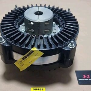 *NEW SURPLUS* Fluxdrive FDC-6 Magnetic Shaft Coupling 1.125" Shaft + Warranty! - Image 1