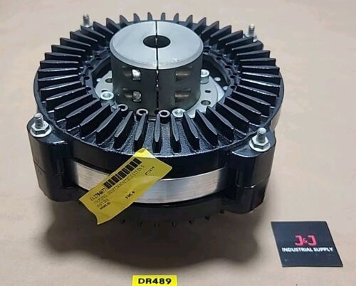 *NEW SURPLUS* Fluxdrive FDC-6 Magnetic Shaft Coupling 1.125" Shaft + Warranty! Main Image