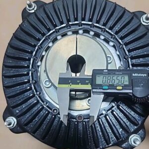 *NEW SURPLUS* Fluxdrive FDC-6 Magnetic Shaft Coupling 1.125" Shaft + Warranty! - Image 4