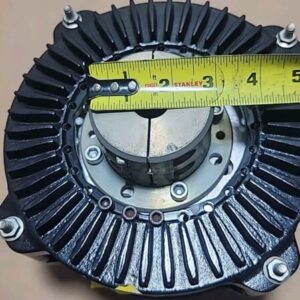 *NEW SURPLUS* Fluxdrive FDC-6 Magnetic Shaft Coupling 1.125" Shaft + Warranty! - Image 5