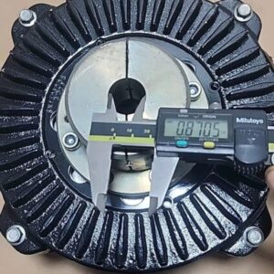 *NEW SURPLUS* Fluxdrive FDC-6 Magnetic Shaft Coupling 1.125" Shaft + Warranty! - Image 7