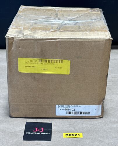 FACTORY SEALED - DODGE 906102 TA6307BS Backstop Assembly || FAST SHIPPED 🇺🇸 Main Image